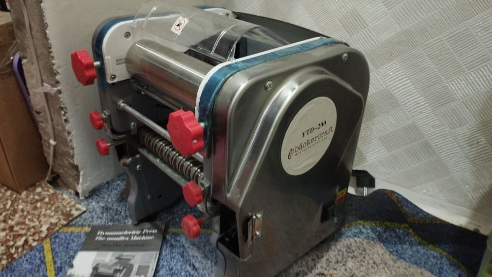 Продам тесто раскатку