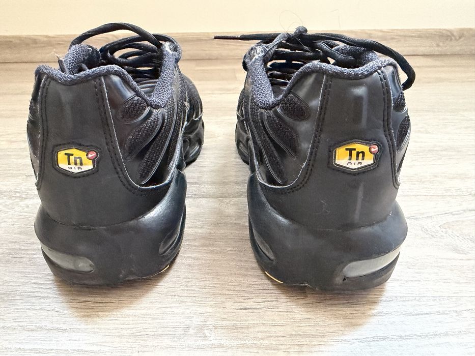 Маратонки  Nike TN