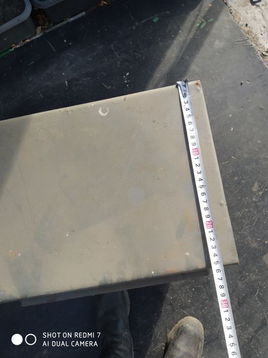 Распределительный щит