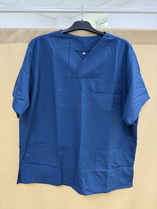 Мужской мед костюм