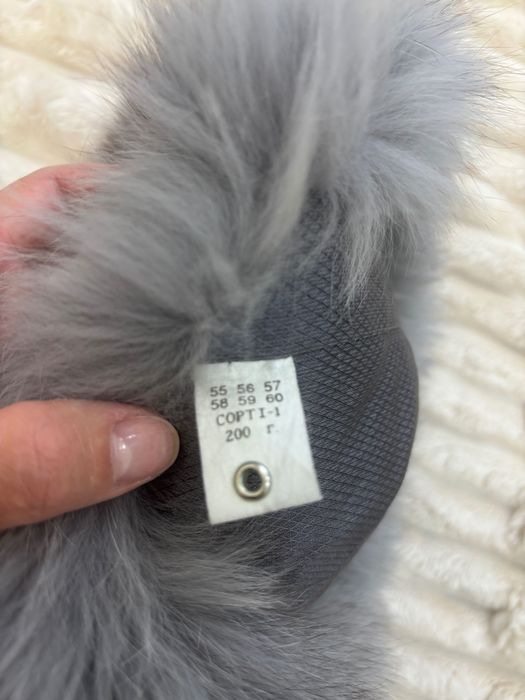 Продам женские шапки