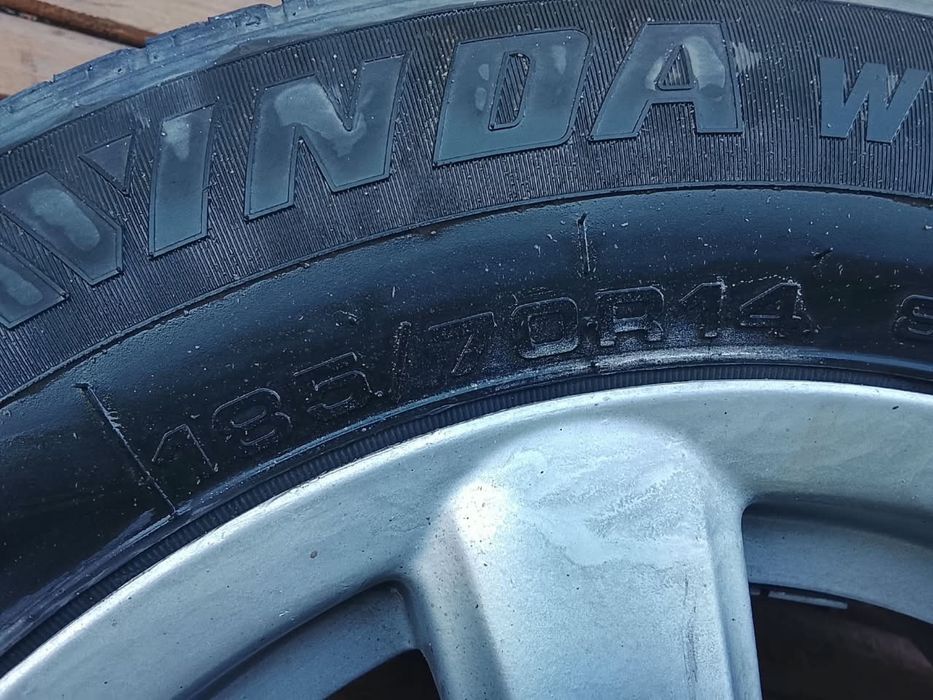 Продам титанки.