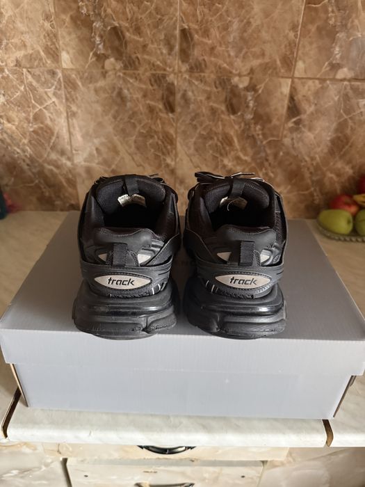 Balenciaga track originali 100%