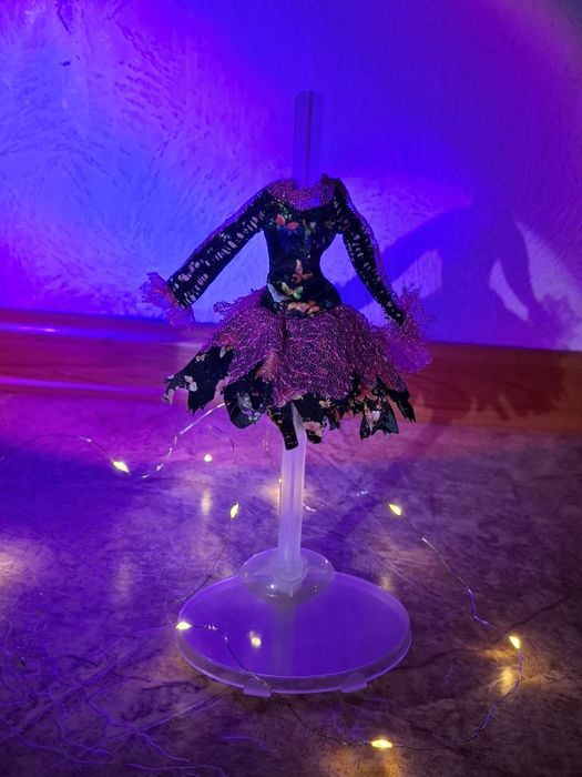 Аксессуары Monster High