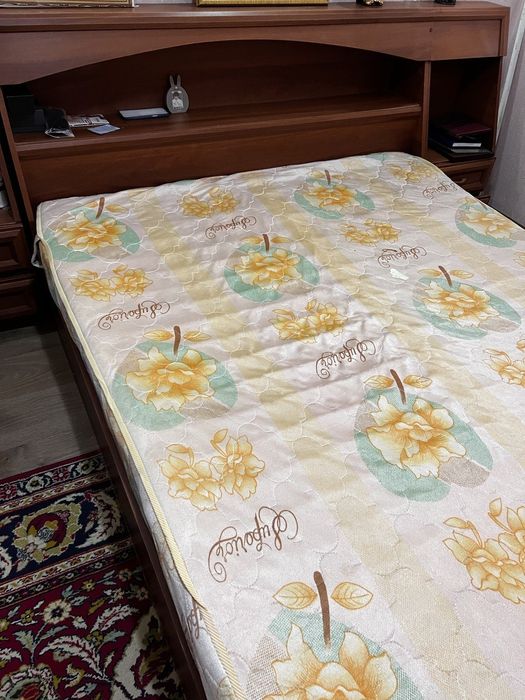 Мебель двух спальни шкаф