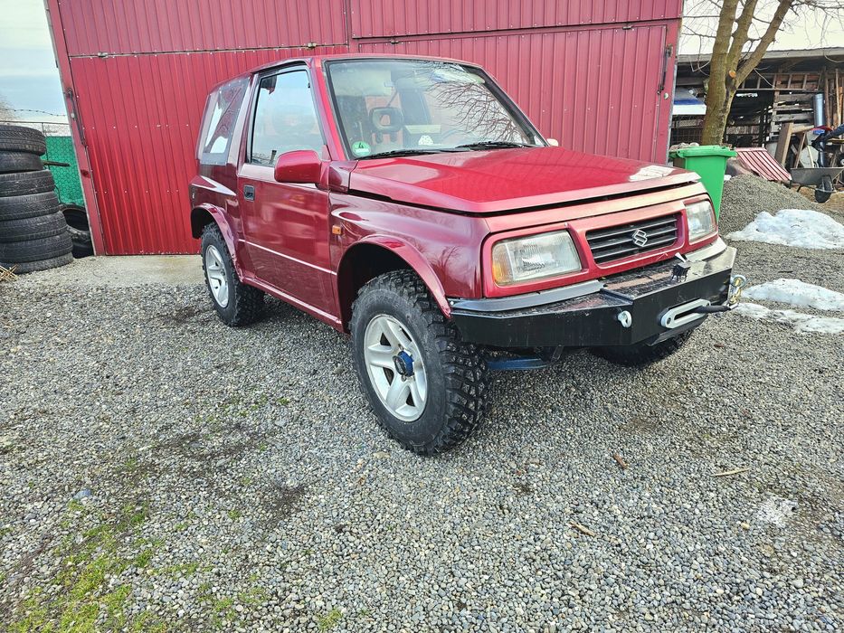 suzuki vitara 1.6-16v-2000