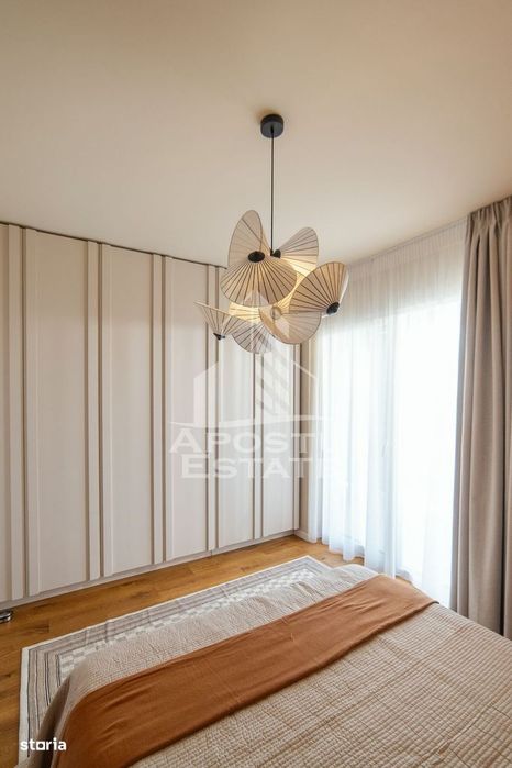 Apartament 2 camere, de inchiriat, Central, Timisoara