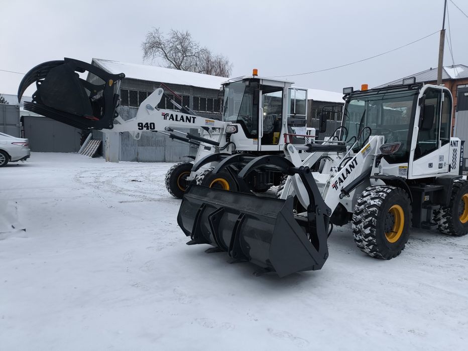 Продажа погрузчики