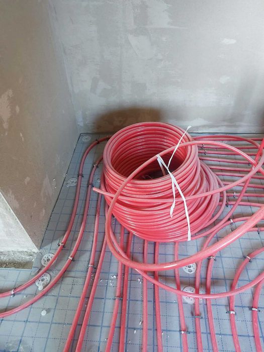 Materiale construcții