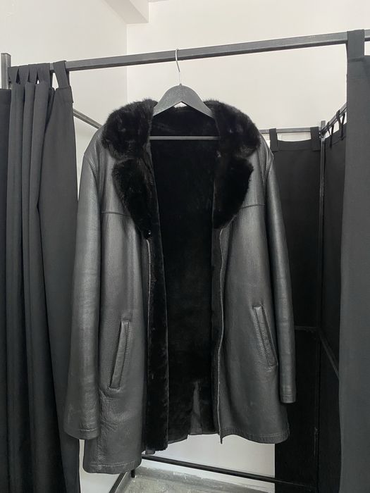 Продам Дубленку б/у