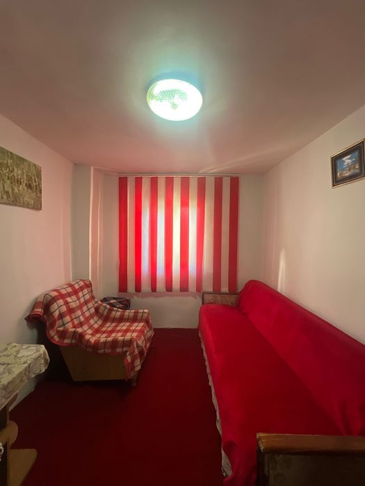 Casă de vânzare în Pîrscov, Buzău, 3 camere+ bucătărie+ baie, 500 mp,