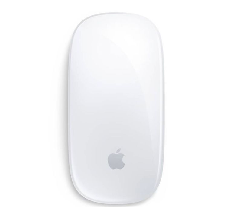 Apple Magic Mouse 4 Type-c New 2025