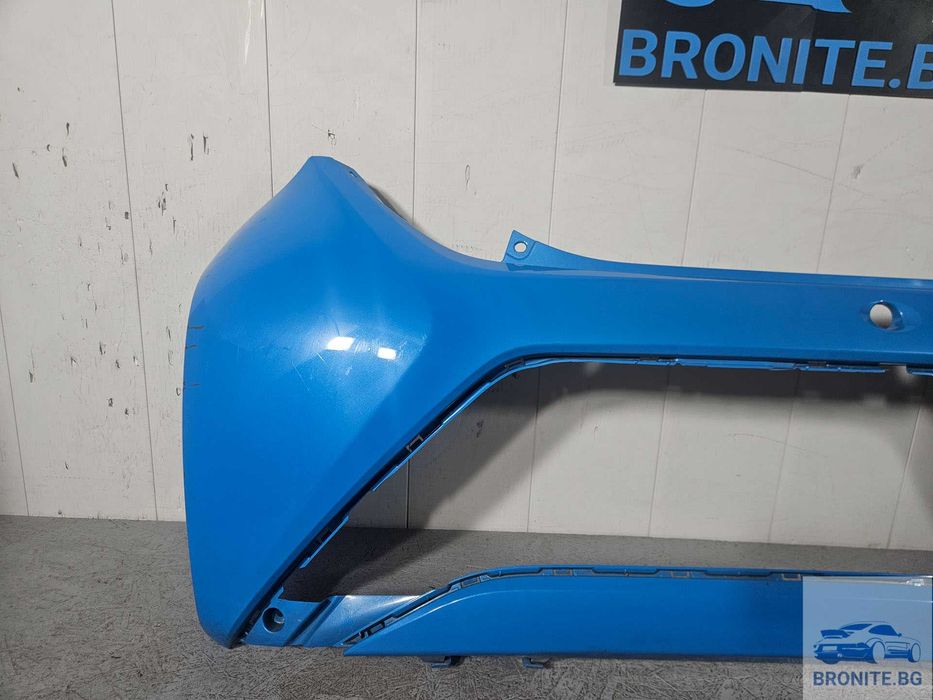 Задна броня TOYOTA AYGO Тойота Айго 2014- 2022