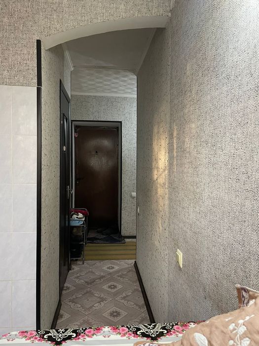 Продам квартиру 3х комнатную