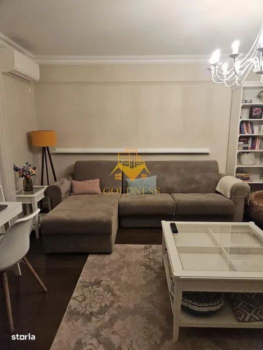 3 camere, 2 bai, 2 parcari, Europa Zona Eugen Ionesco, Kos Karoly