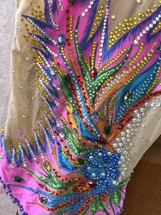 Художественная гимнастика