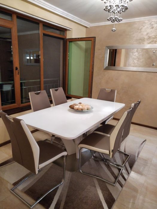 Продава се Тристаен апартамент в Бургас, Сарафово - 116 кв.м за 1983 €/кв.м - Снимка #5