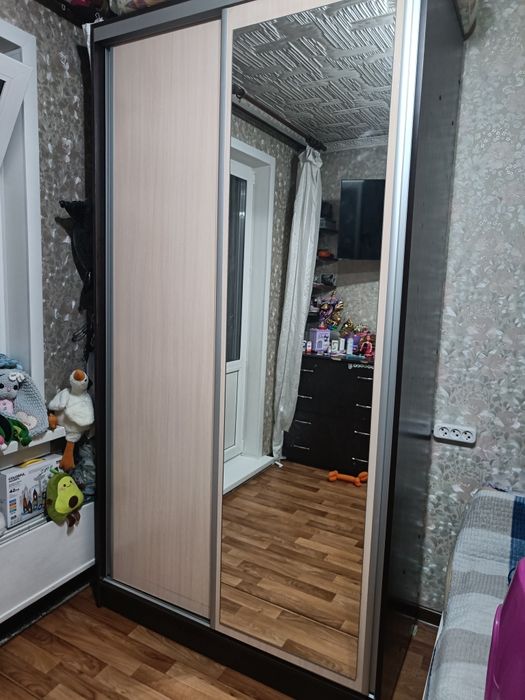 Продам кровать 2м*180