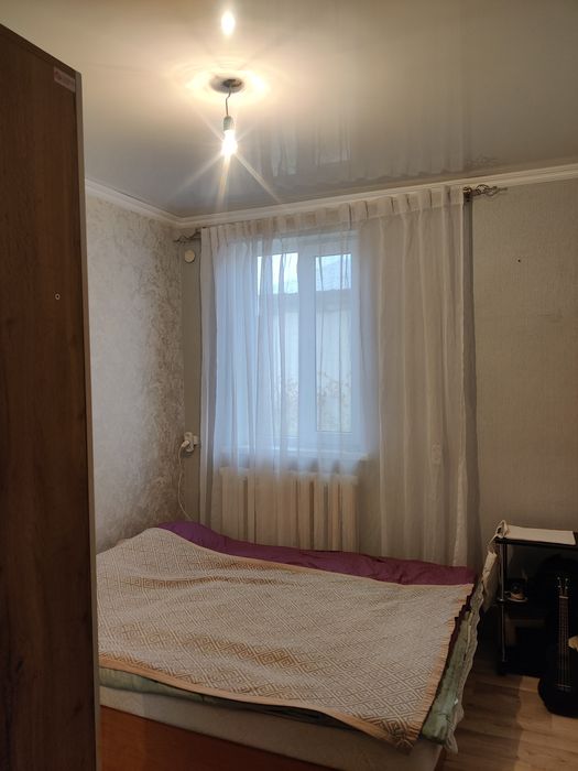 Продам дом. Талгарский район. Пос Жаналык.