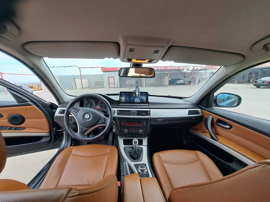 Bmw e 90 318. 2.0D