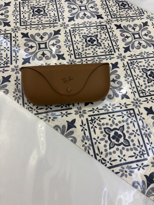 Ray-Ban Meta Gen1 Wayfarer