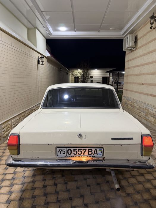 Volga 24/10 1989yil
