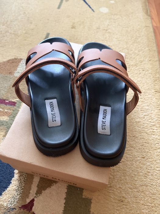 Steve Madden- papuci