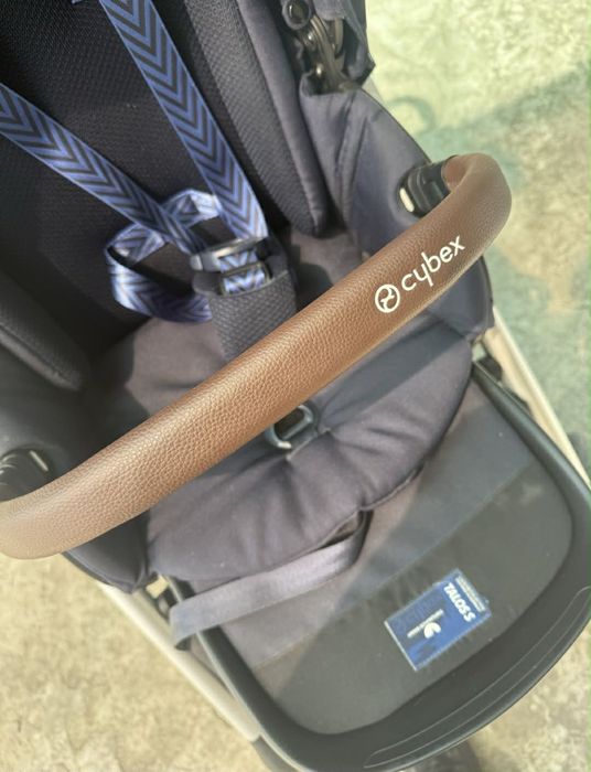 Бебешка количка Cybex
