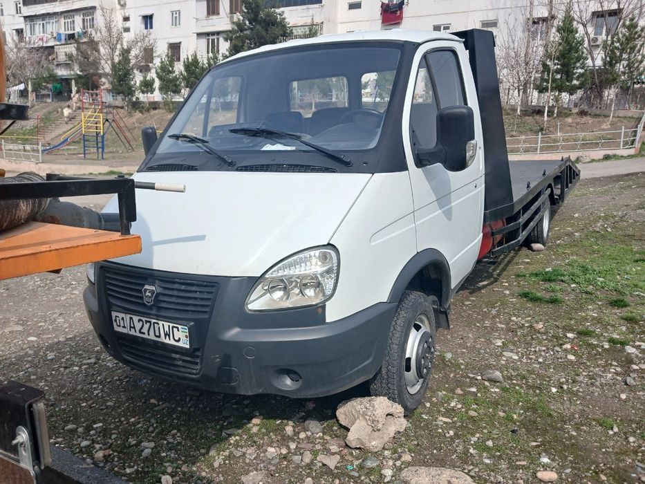 Эвакуатор  2013 йил