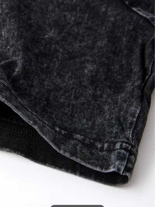 100 % памук тениска с къс ръкав