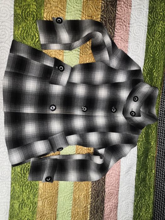 Осеннее пальто женское