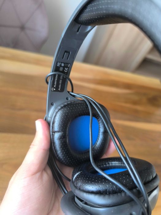 Plantronics Audio 628 USB Stereo Headset