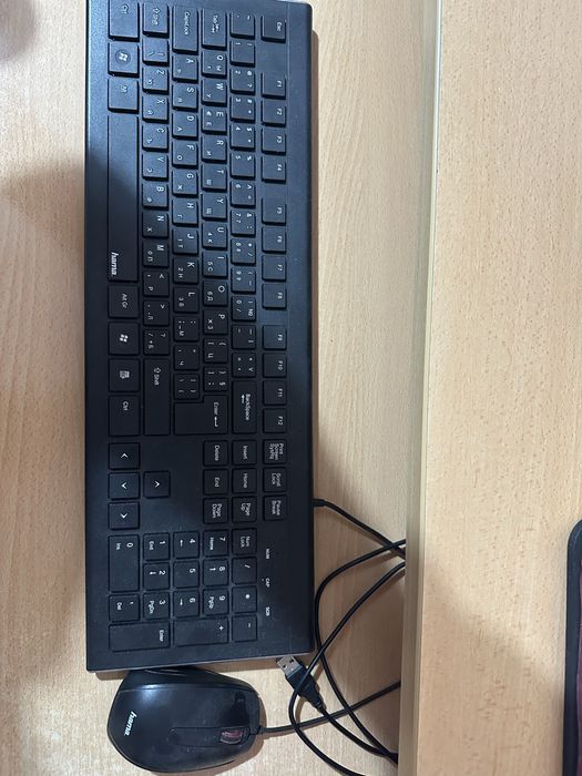 Настолен компютър