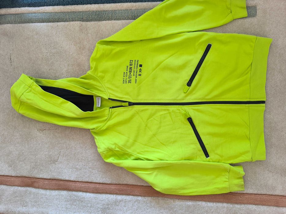 Страхотен лот за момче 7-8 г.