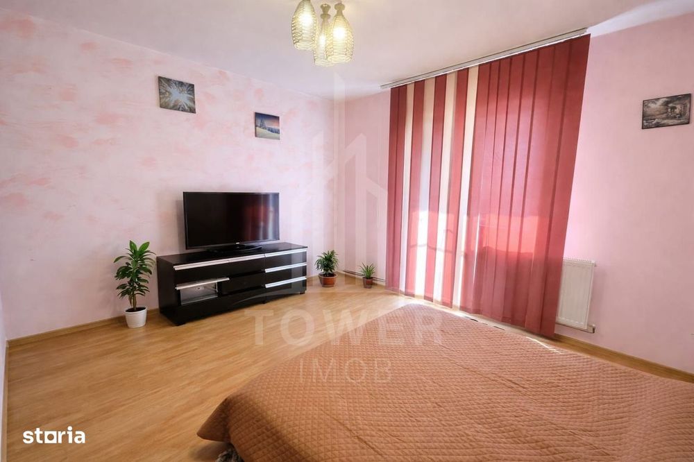 Apartament 2 camere, 64 mp, balcon și loc de parcare – Șelimbăr — fotografia 2