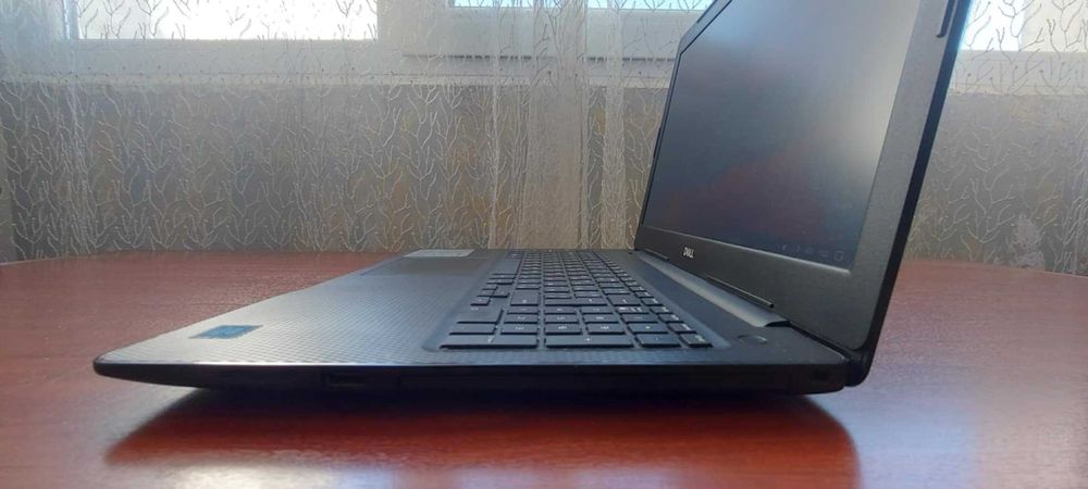 Dell inspiron 15 3000
