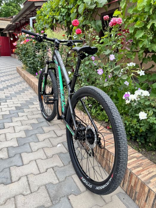 Vând bicicletă Nakamura