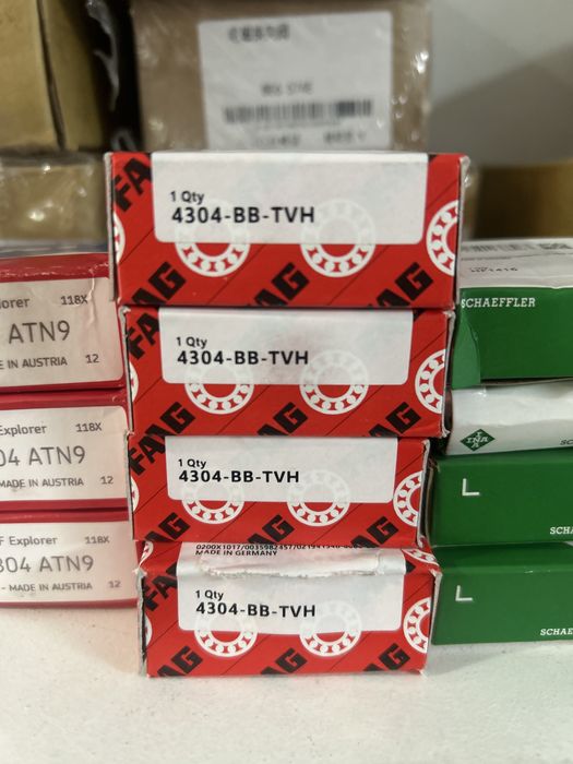 Подшипник SKF 4304 ATN9