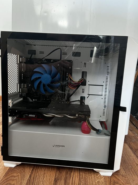 Продам игровой пк