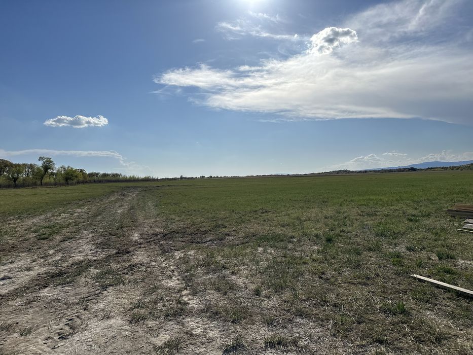 Земля сенокос пашня сено кх