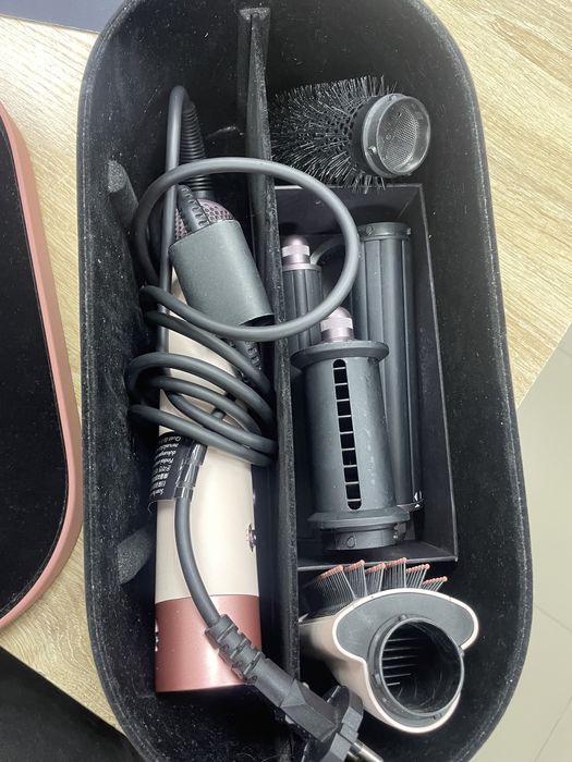 Стайлер Dyson (ТМ79)