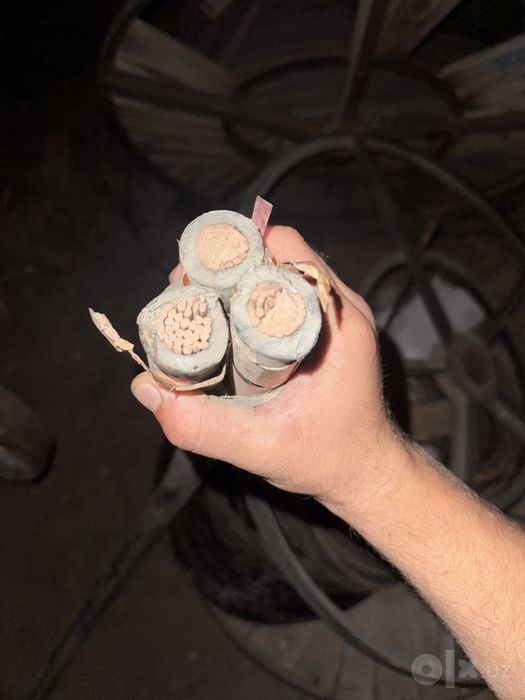 Kg 3:25+2:10 kabel optim narhda sotladi