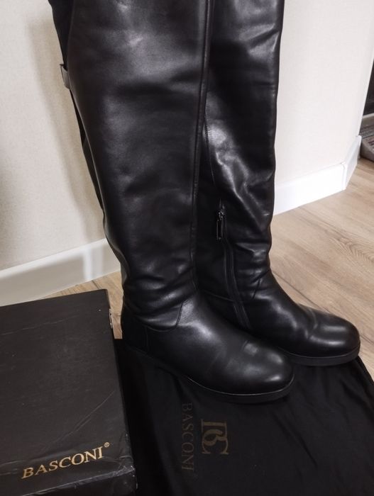 Сапоги женские Еврозима