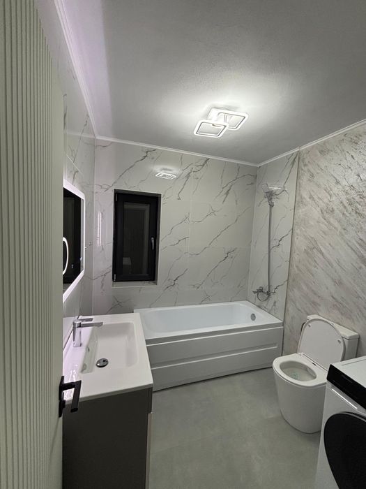 Casa Preajba Premium 2025 Malu Mare