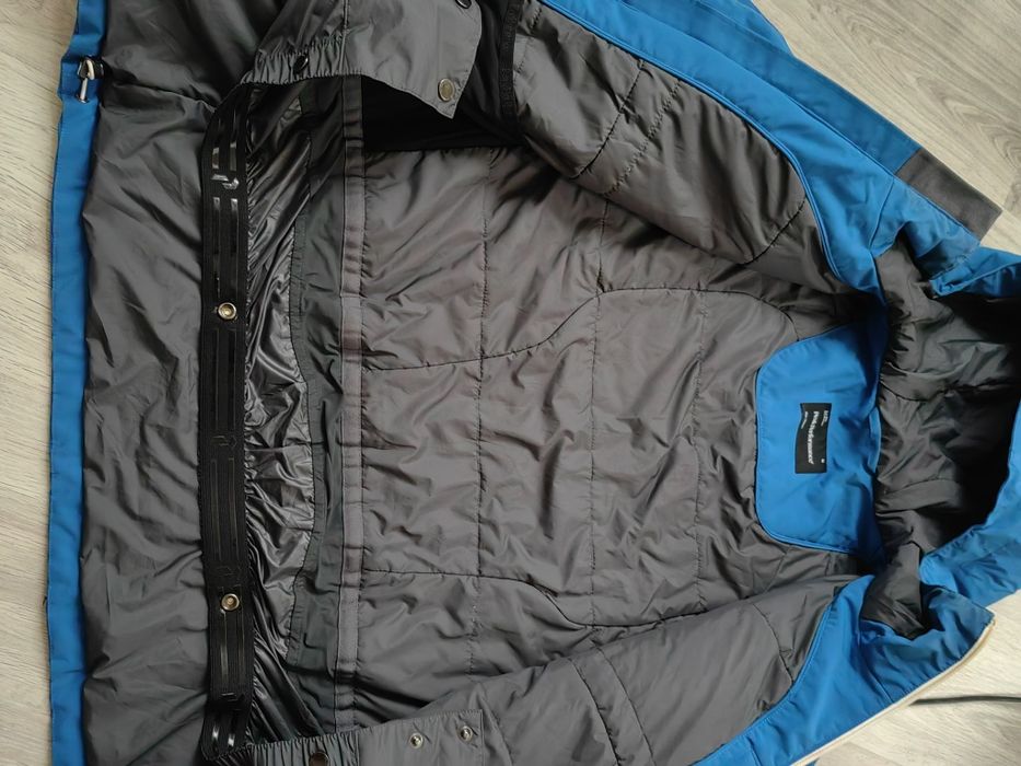 Peak performance ски - сноуборд якета