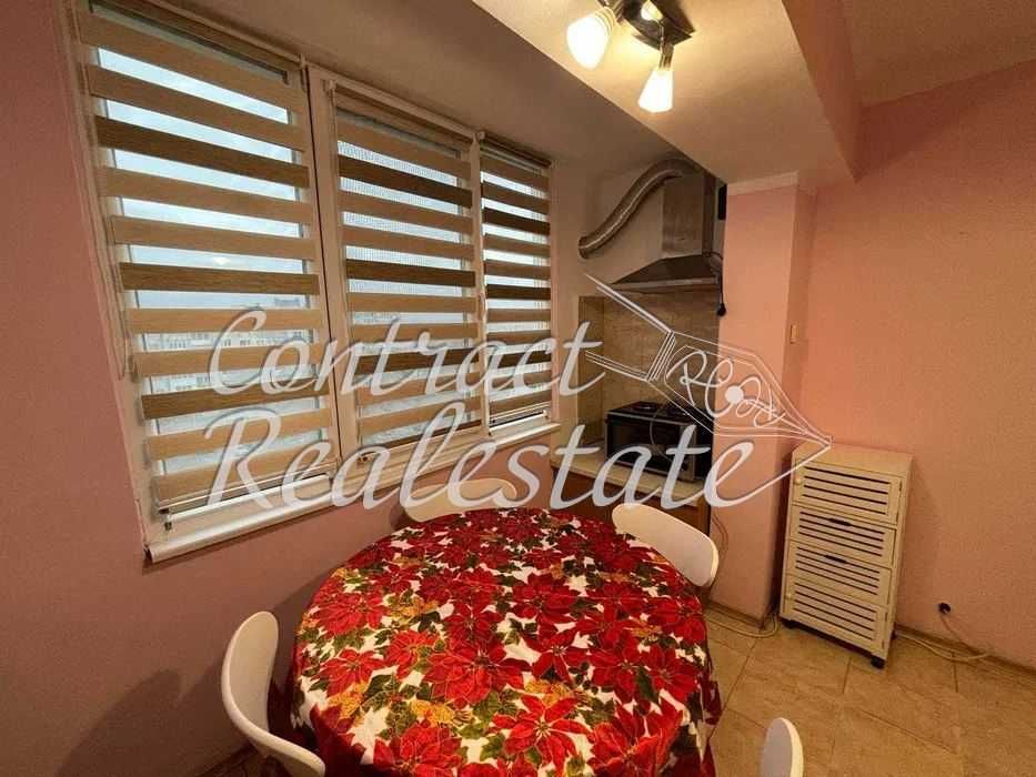 Дава се под наем Двустаен апартамент в Варна, Младост 2 - 42 кв.м за 382.5 € - Снимка #3