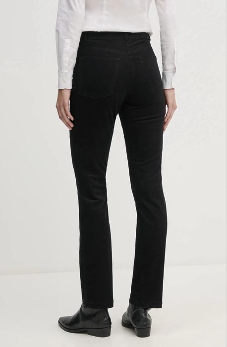 Джинсов панталон Sisley