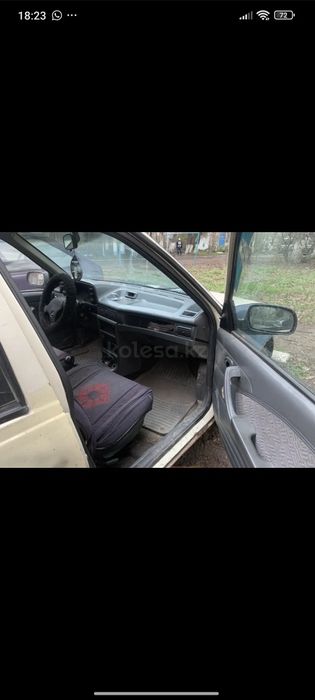 Продам нексию  в норм состояние.