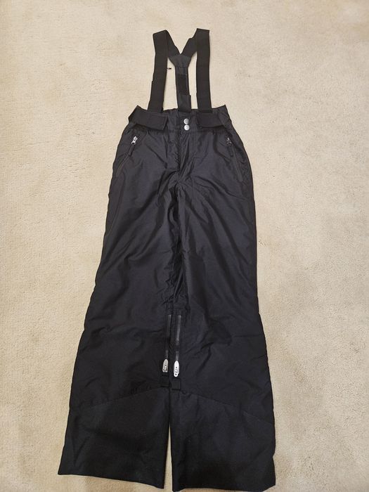 Детски ски панталон Decathlon Wedze