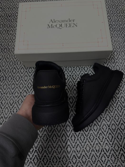 Alexander McQueen